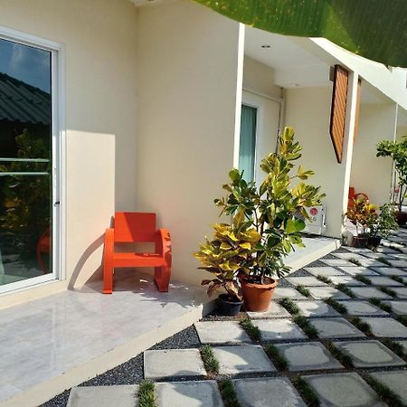 Irabbit Hotel Prachinburi Ngoại thất bức ảnh