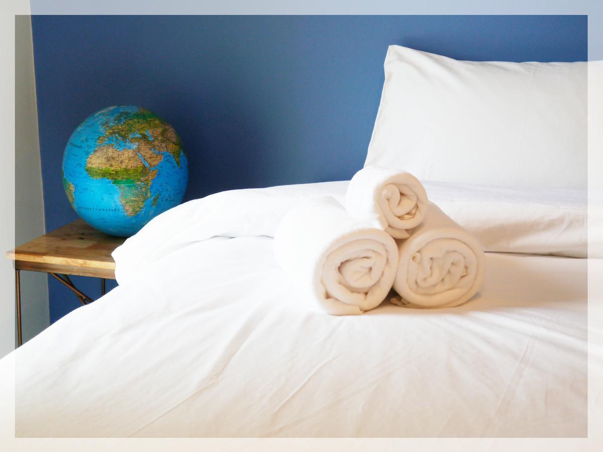 Irabbit Hotel Prachinburi Ngoại thất bức ảnh