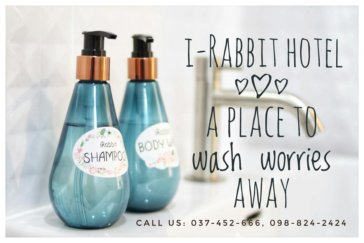 Irabbit Hotel Prachinburi Ngoại thất bức ảnh
